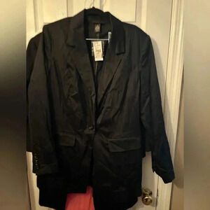 Lane Bryant blazer‎